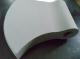 Icefalcon Large Foam Ax Head (shown to right of medium)